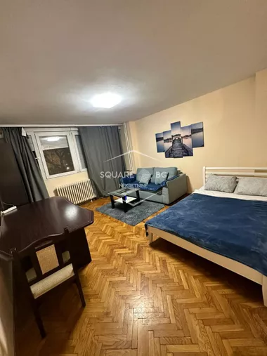 Bulevar Zorana Đinđića
