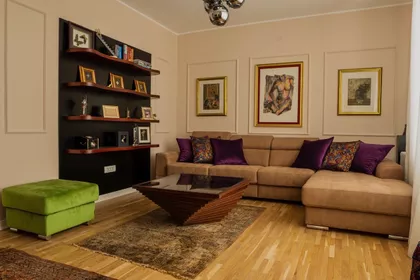 Bulevar Kneza Aleksandra Karađorđevića | 4zida.rs