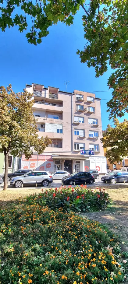 Trg Pavla Stojkovića 5A | 4zida.rs