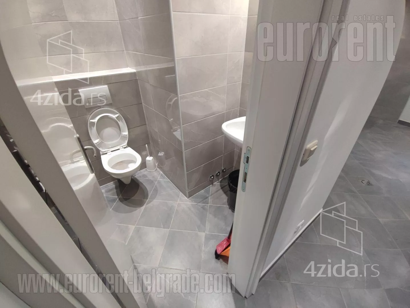 Kancelarija | 4zida