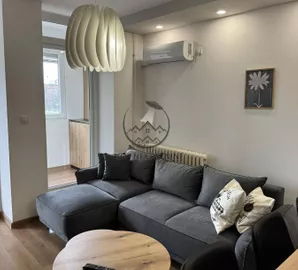 Novo Naselje, Gradske lokacije, Novi Sad, 1.5 stan | 4zida.rs