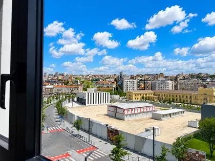 Luke Ćelovića Trebinjca | 4zida.rs