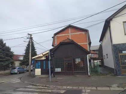 Gradske lokacije | 4zida.rs