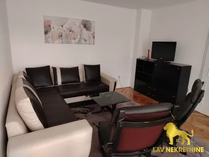 BULEVAR CARA LAZARA | 4zida.rs