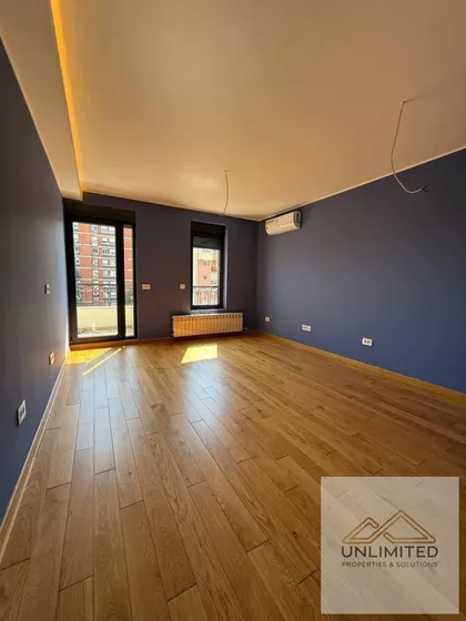 Botanička Bašta | 4zida.rs