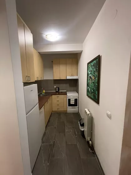 Vojvode Stepe | 4zida.rs