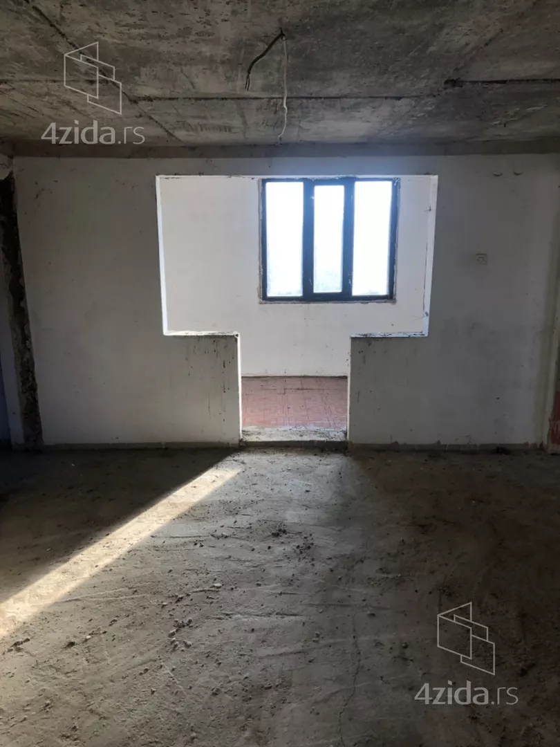 3-etažna kuća | 4zida