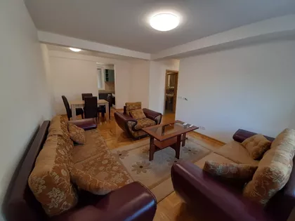 Luneta Milovanovića | 4zida.rs