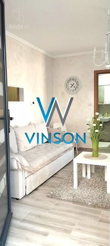 Garsonjera | 4zida
