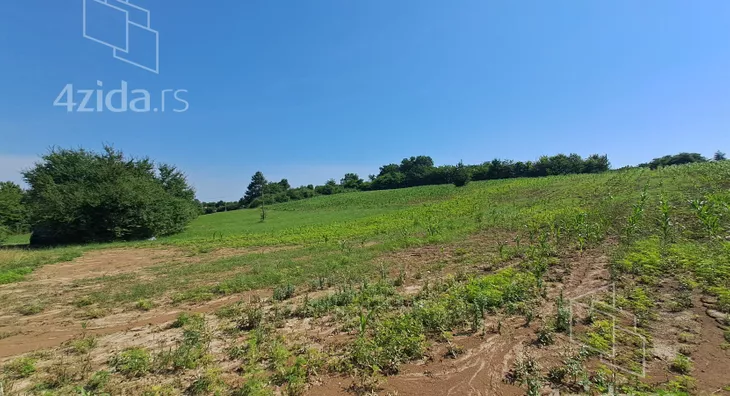 Poljoprivredno zemljište | 4zida