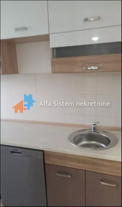 Blok 67 - Belville | 4zida.rs