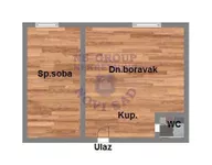 Klisa, Gradske lokacije, Novi Sad | 4zida.rs | 4zida.rs
