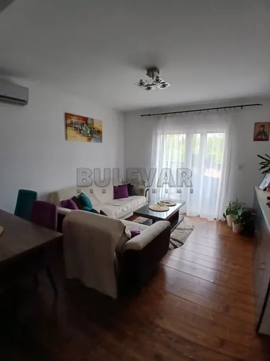 Dragoljuba Milovanovića Bene