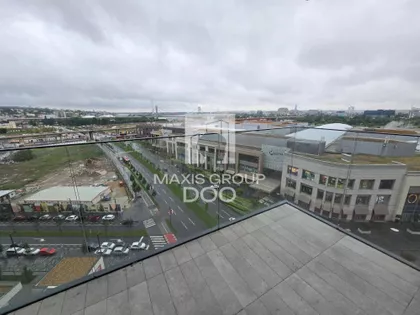 Bulevar Vudroa Vilsona | 4zida.rs