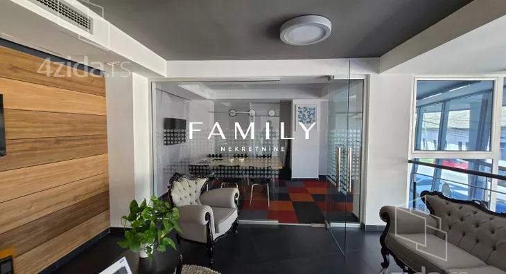 Poslovni prostor | 4zida