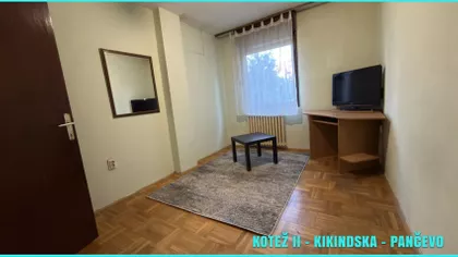 Kikindska | 4zida.rs