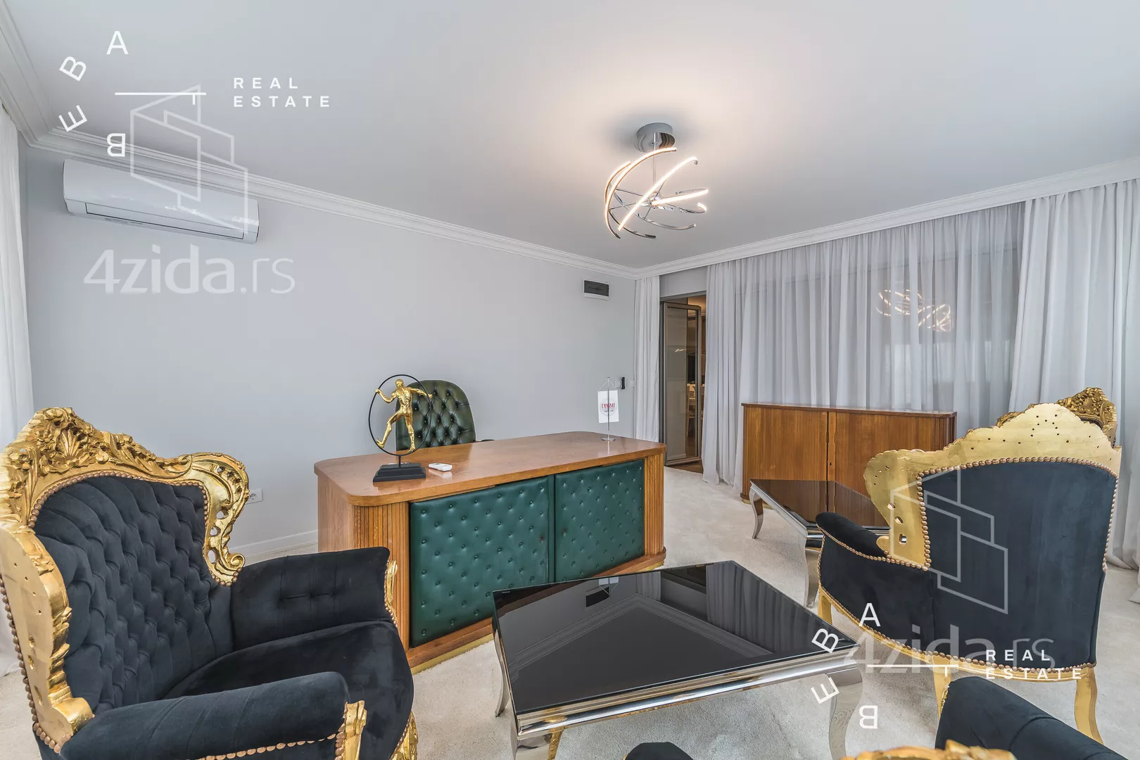 Šestosoban stan | 4zida