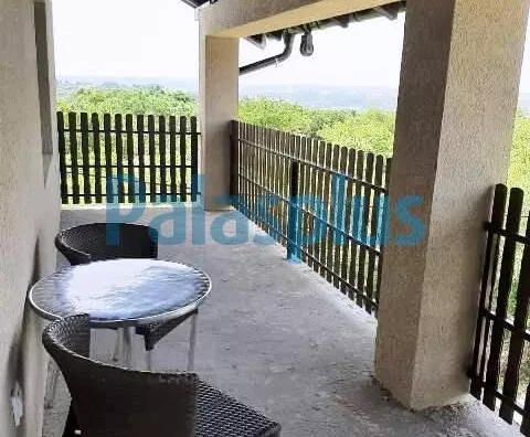 4-etažna kuća | 4zida