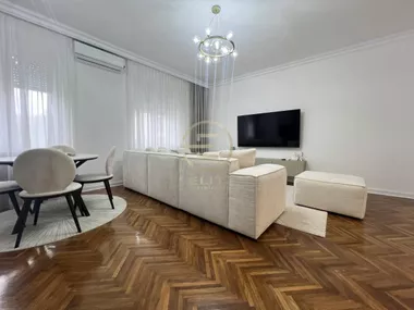 Novi Sad - Centar