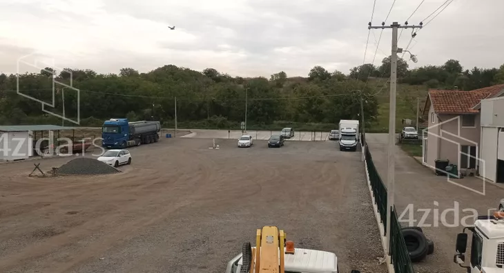 Građevinsko zemljište | 4zida