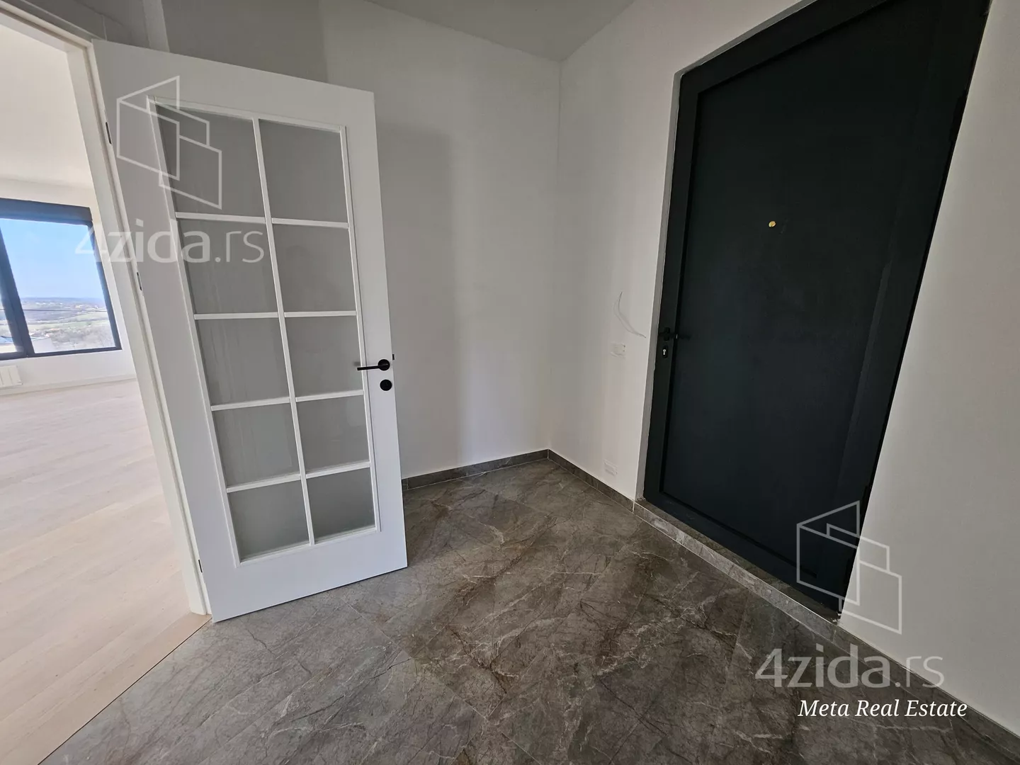 3-etažna kuća | 4zida