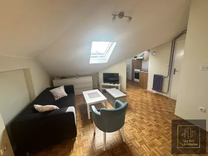 Sajmište | 4zida.rs