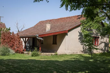 Mala Bosna Salaši Salas 348 | 4zida.rs