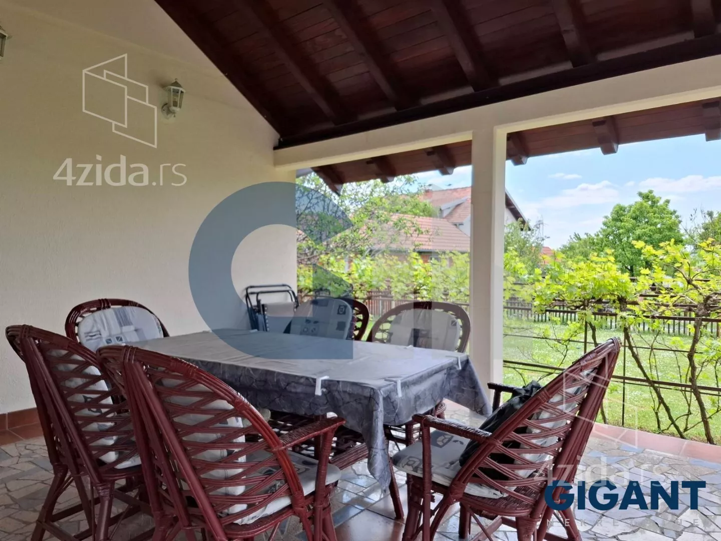 Kuća | 4zida