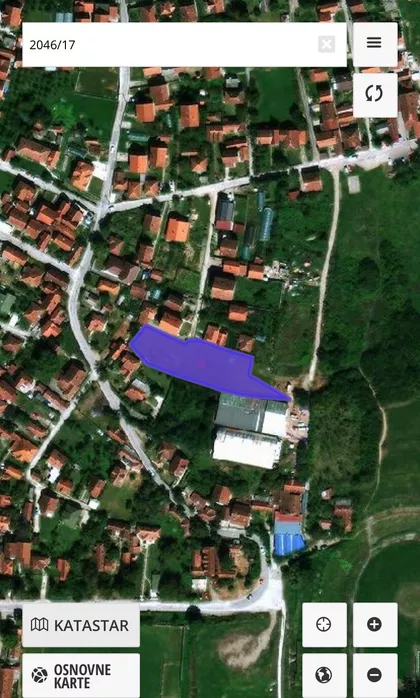 Blažića | 4zida.rs
