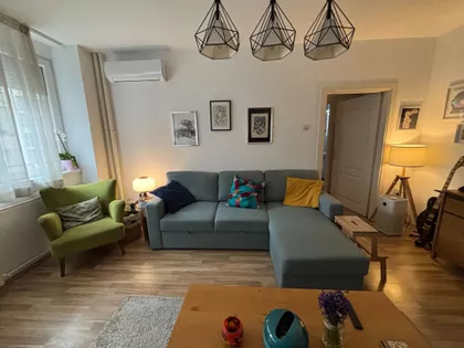 Cvijićeva | 4zida.rs