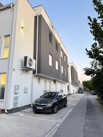 Novosadski Put 172 | 4zida.rs