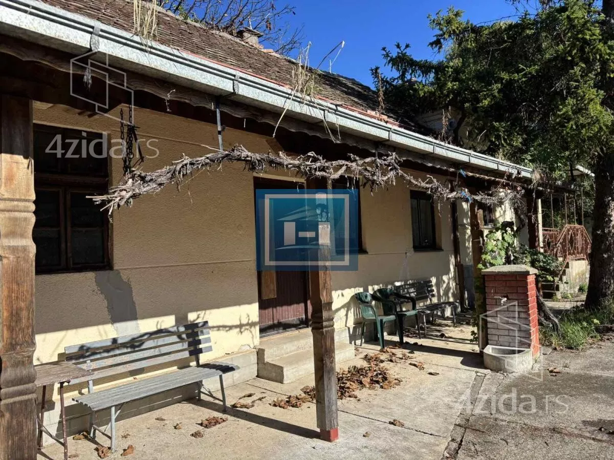 Kuća | 4zida