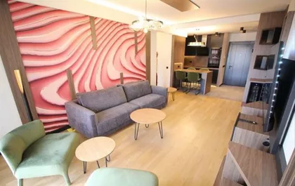 Omladinskih Brigada West 65 | 4zida.rs