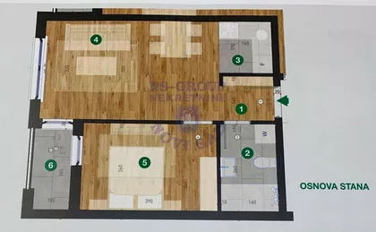 Južni Telep | 4zida.rs