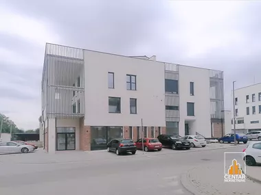 Green kolonija