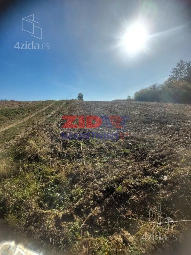 Građevinsko zemljište | 4zida