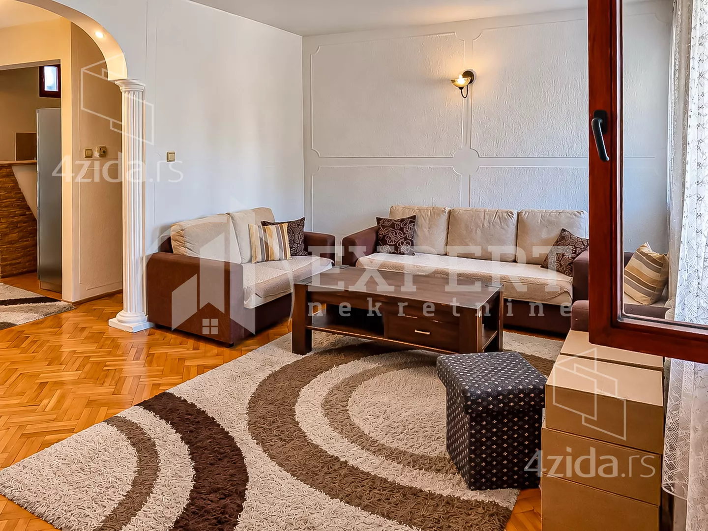 3-etažna kuća | 4zida