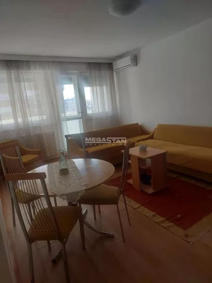 Aleksinačkih rudara | 4zida.rs