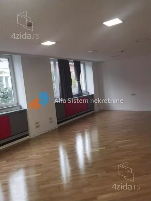 Kancelarija | 4zida