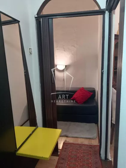 Čika Ljubina | 4zida.rs