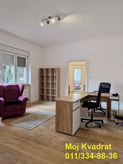 Njegoševa | 4zida.rs