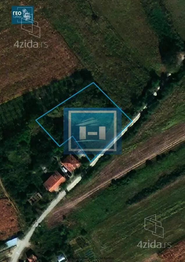 Plac | 4zida
