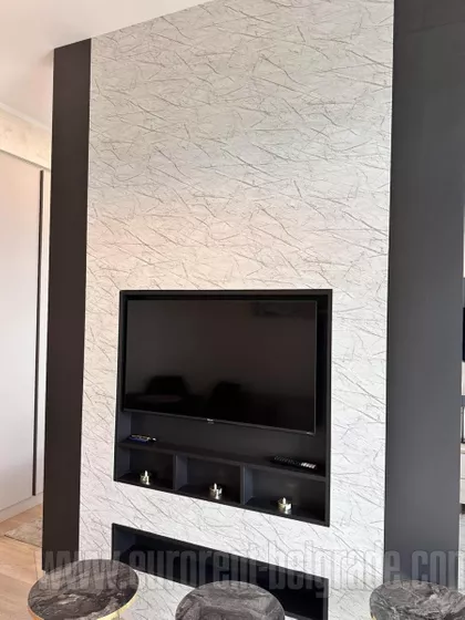 BEOGRAD NA VODI | 4zida.rs