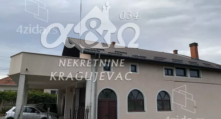 Kuća | 4zida
