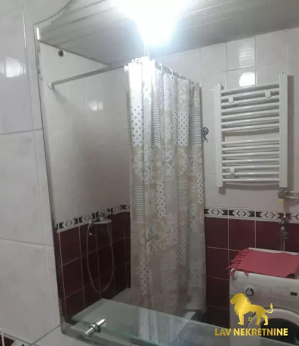 BULEVAR JAŠE TOMIĆA | 4zida.rs