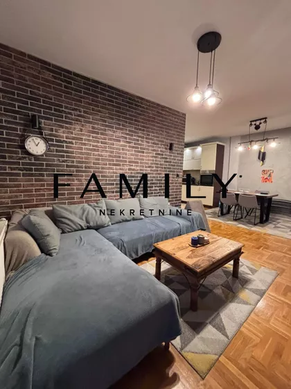 Nova Detelinara | 4zida.rs