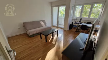 Bulevar Milutina Milankovića | 4zida.rs