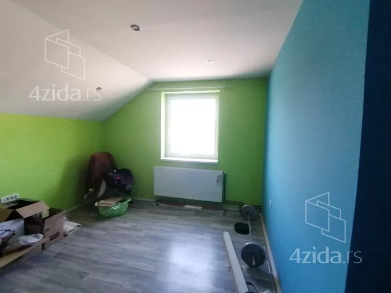 Kuća | 4zida