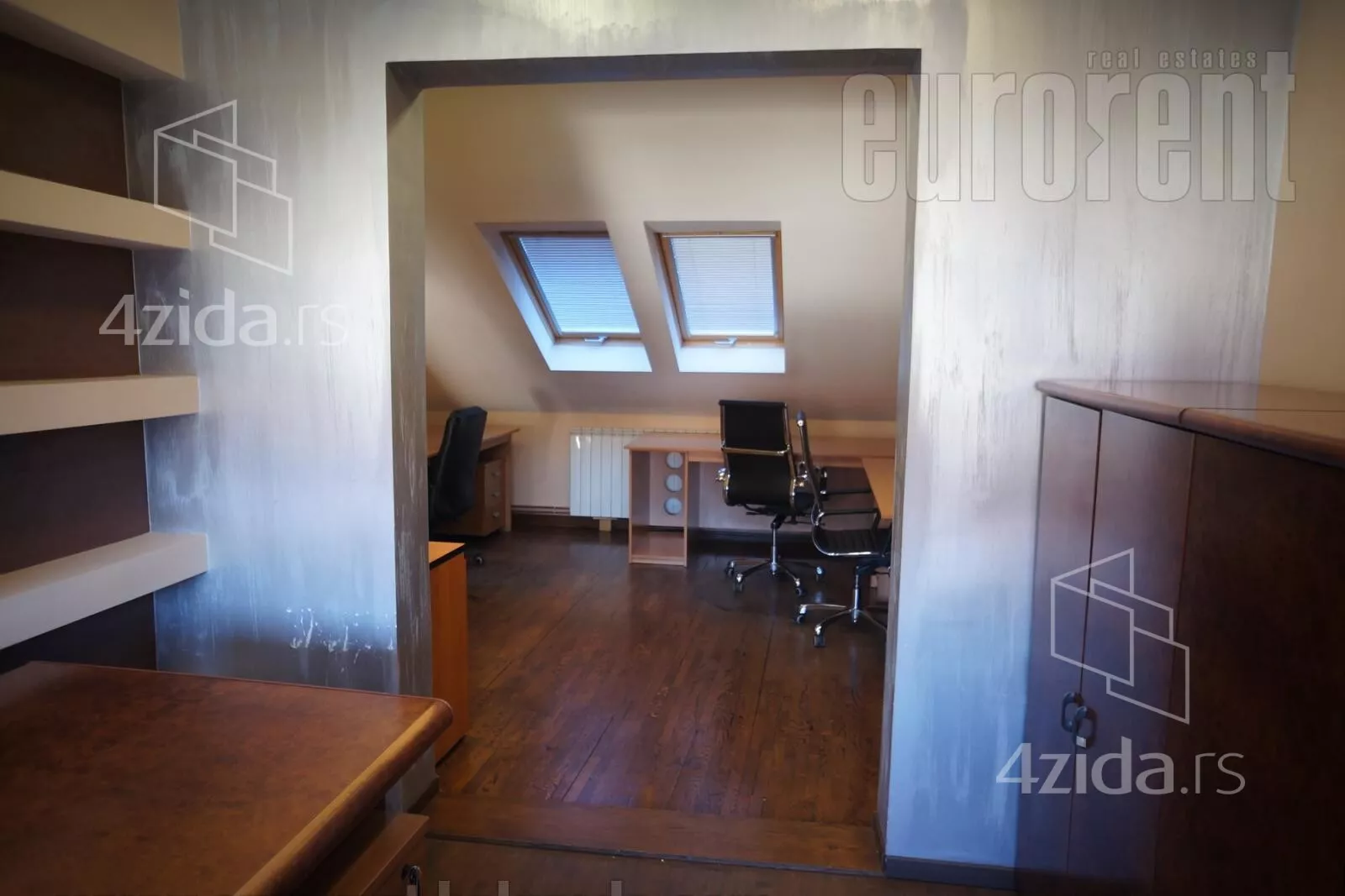 Poslovni prostor | 4zida