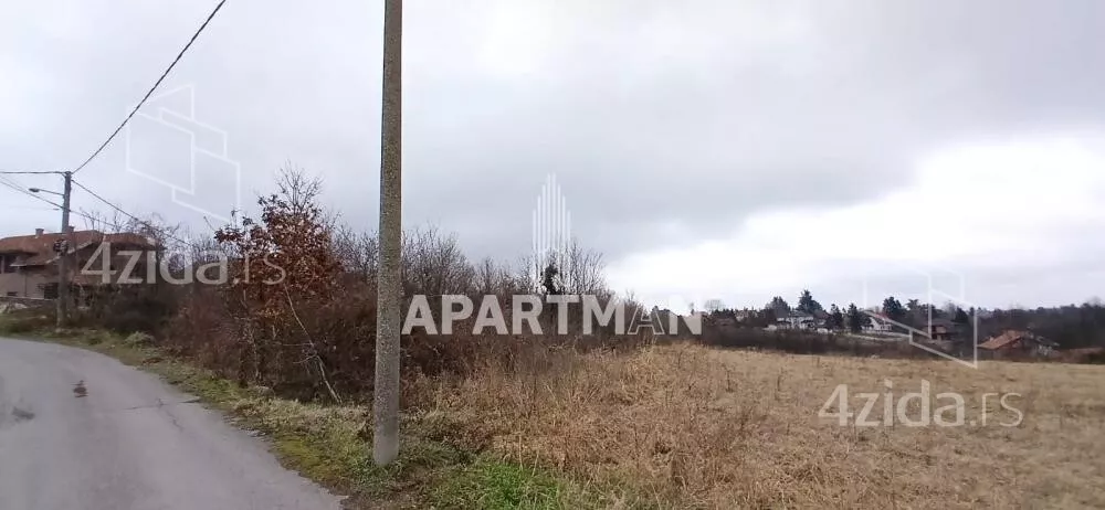 Građevinsko zemljište | 4zida